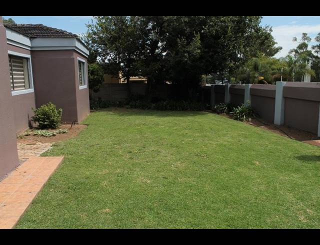 3 BEDROOM HOUSE FOR SALE IN EDENVALE CENTRAL